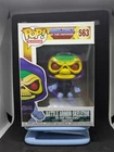 (36) Funko Pop Television Masters Of The Universe Battle Armor Skeletor #563