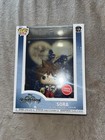 Funko Pop! Vinyl: Kingdom Hearts Sora Figure