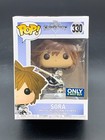 Funko Pop! Vinyl: Kingdom Hearts - Sora - Best Buy (Exclusive) #330 (F20)