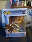 Funko : Kingdom Hearts - Sora #330 / Best Buy Exclusive - Rare Vaulted