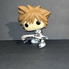 Funko Pop Kingdom Hearts Sora #330 Final Form Best Buy Exclusive Figure Toy