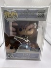 Funko Pop Kingdom Hearts Sora 330 Final Form Best Buy Exclusive NEW w/Protector