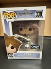 Funko Pop! Vinyl: Kingdom Hearts Sora #330 Exclusive Best Buy Edition