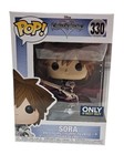 Funko Pop! Kingdom Hearts Sora #330 Best Buy Exclusive