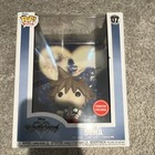 Funko Pop! Games Kingdom Hearts Sora #07 GameStop Exclusive Vinyl Figure