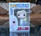 Funko Pop! - Disney: Frozen 2 - Elsa (Epilogue Dress) #731 - Vinyl Figure - NEW