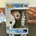 Funko Pop! - Disney Frozen Elsa - #155 NIB B2