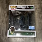 Xenomorph with Jonesy Funko Pop