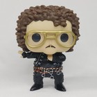 Funko Pop Weird Al Yankovic 75 FYE Exclusive OOB