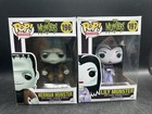 Funko Pop Herman & Lily Munster 196 & 197