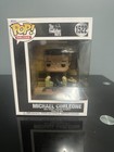 Funko POP! Deluxe: The Godfather #2- Michael Corleone -Vinyl Figure #1522 #75936