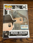 Funko Pop Movies #404 Michael Corleone The Godfather Barnes & Noble Exclusive