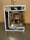 Funko Deluxe Pop! The Godfather Part 2: Michael Corleone Vinyl Figure #1522