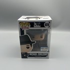 Funko Pop Movies #404 Michael Corleone The Godfather Barnes & Noble Exclusive