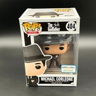 Funko Pop! The Godfather Michael Corleone #404 Barnes & Noble Exclusive - NEW