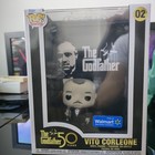 Funko Pop! VHS Covers: The Godfather Vito Corleone 2
