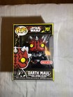 Funko Pop! Vinyl: Star Wars - Darth Maul - Target (Exclusive) #707