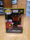 Funko Pop! Vinyl: Star Wars - Darth Maul - Target (Exclusive) #707
