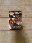 Funko Pop! Star Wars Darth Maul Bobblehead #707 Target Exclusive