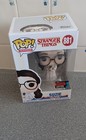 Suzie #881 Stranger Things Funko Pop Vinyl 2019 NYCC Exclusive Limited Edition