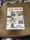 Funko Pop! Vinyl: Stranger Things Suzie #881