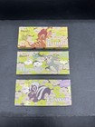 Disney Colour Pop Bambi,Flower & Thumper Pressed Powder Eyeshadow Palette NIB