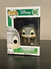 Funko Pop Disney Bambi Thumper 95 New In Box