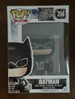 Funko Pop! Vinyl: DC Universe - Batman Justice League (Tactical) #204