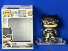 Funko Bitty Pop! Batman #204 - 1/3 Mystery - DC Batman Justice League 2024