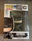 Funko Pop! Heroes Batman #204 DC Justice League Heroes Vinyl Figure