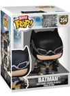 DC Batman 85th Anniversary Funko Bitty Pop! Batman #204 (Mystery Chase 1/3)