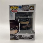 Batman Funko Pop! Justice League #204