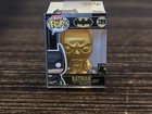 Funko Bitty Pop! Batman #289 - Gold Chase
