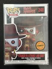 Iron Maiden Stranger In A Strange Land Funko Pop Rocks #248 Limited Chase