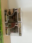 MIB International Funko Pops #739 Agent M & #740 Pawny
