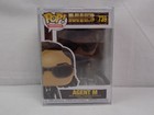 Brand New Funko MIB International Agent M 739 Pop Figure