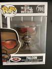 Funko Pop! Vinyl Figure 700 Marvel Falcon & the Winter Soldier Falcon