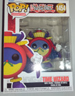 Funko Pop! Animation Yu-Gi-Oh! - Time Wizard #1454 Vinyl Figure