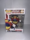 Funko Pop! Vinyl: Yu-Gi-Oh! - Time Wizard #1454