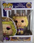 Funko Pop! Vinyl: The Muppets - Mrs. Cratchit #1454
