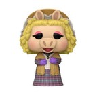 The Muppet Christmas Carol Mrs. Cratchit Funko Pop! #1454 | PopShield Protector