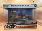 Funko Pop! Moments: Star Wars - Boba Gets His Bounty - Amazon (Exclusive) #280