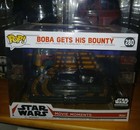 Funko Pop! Moments: Star Wars - Boba Gets His Bounty - (Exclusive) #280