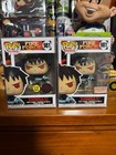 Funko Pop! Fire Force Shinra #981 GITD Vaulted