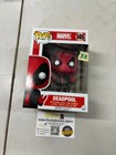 Funko Pop Vinyl #145 Marvel DeadPool