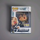 Funko Pop Lincoln as Reaper CHASE Figure #474 The 100 TV Series Comic Con 750