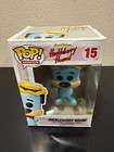 Funko Pop Huckleberry Hound #15