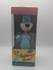 Huckleberry Hound Funko Wacky Wobbler 2003 Hanna-Barbera Cartoon Figure NIB