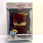 Funko 10” Pop - Huckleberry Hound *CHASE* Hanna Barbera