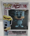 Funko Pop Animation 15 Huckleberry Hound  (In Pop Protector)